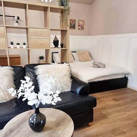 Charming Cottage Next To John Radcliffe Hospital With Free Parking Οξφόρδη Εξωτερικό φωτογραφία