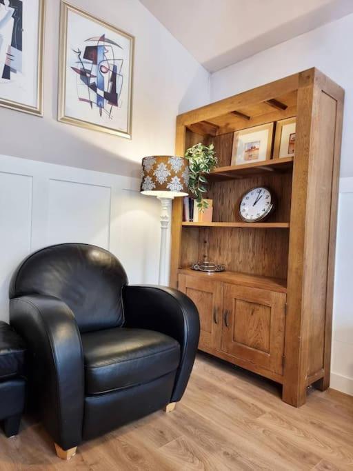 Charming Cottage Next To John Radcliffe Hospital With Free Parking Οξφόρδη Εξωτερικό φωτογραφία
