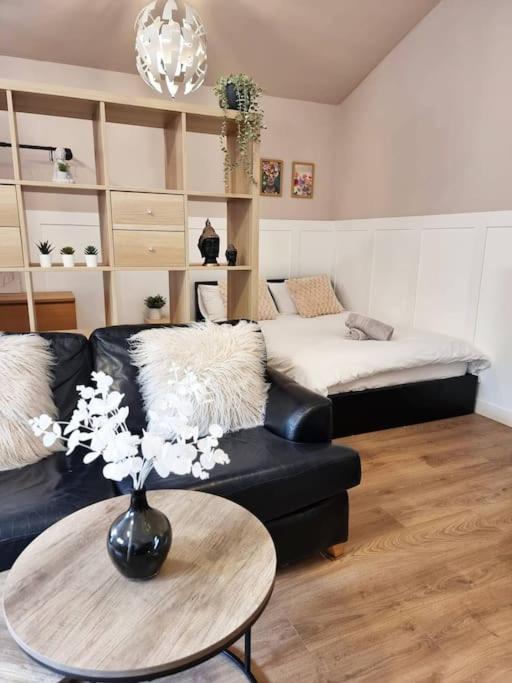 Charming Cottage Next To John Radcliffe Hospital With Free Parking Οξφόρδη Εξωτερικό φωτογραφία