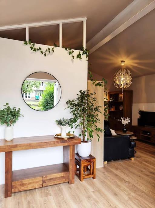 Charming Cottage Next To John Radcliffe Hospital With Free Parking Οξφόρδη Εξωτερικό φωτογραφία