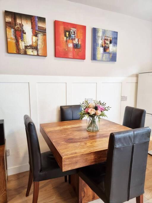 Charming Cottage Next To John Radcliffe Hospital With Free Parking Οξφόρδη Εξωτερικό φωτογραφία