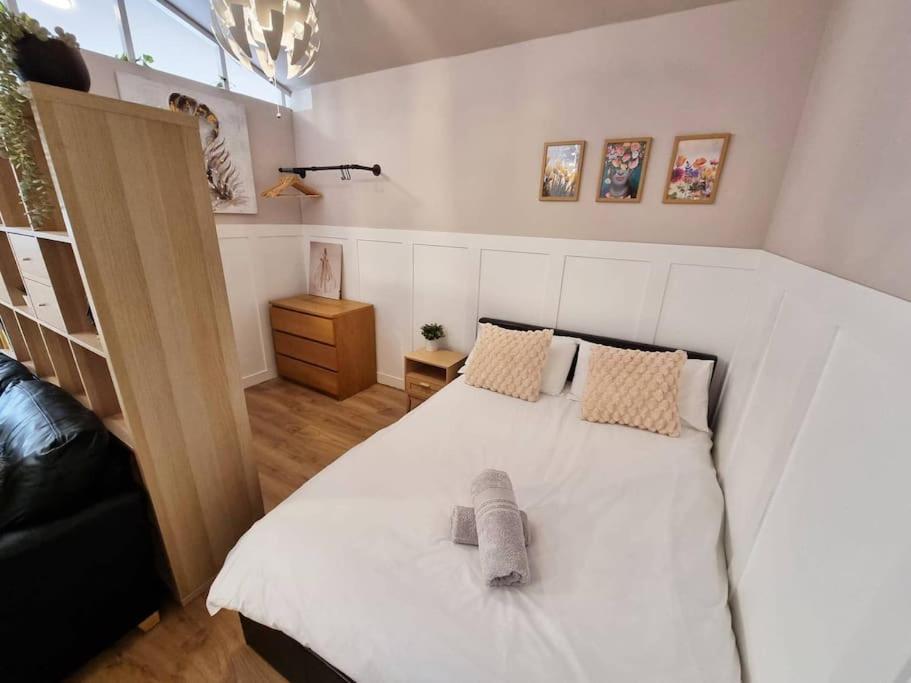 Charming Cottage Next To John Radcliffe Hospital With Free Parking Οξφόρδη Εξωτερικό φωτογραφία