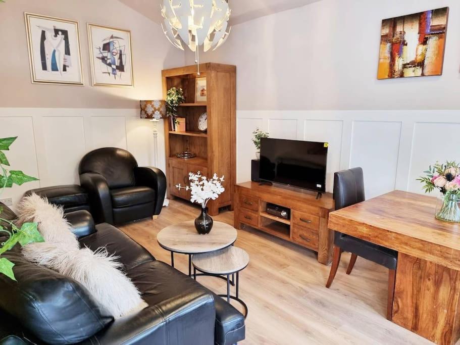 Charming Cottage Next To John Radcliffe Hospital With Free Parking Οξφόρδη Εξωτερικό φωτογραφία