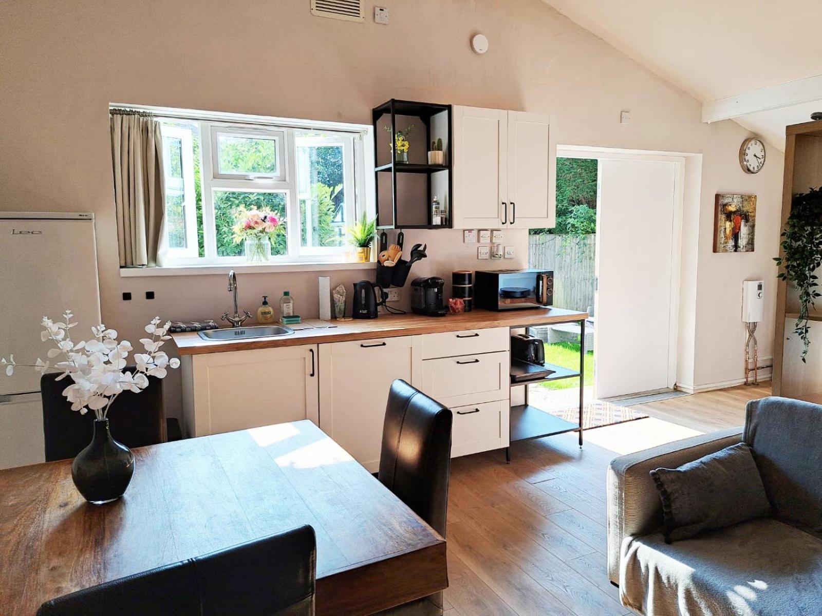 Charming Cottage Next To John Radcliffe Hospital With Free Parking Οξφόρδη Εξωτερικό φωτογραφία